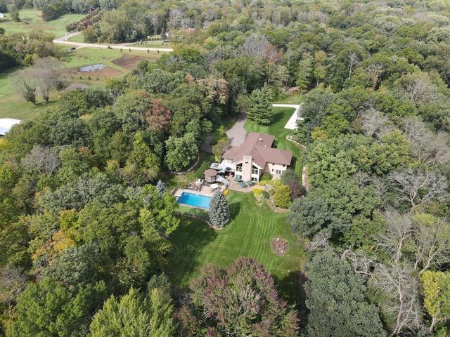 20025 Jeffrey Avenue N, Forest Lake, MN 55025