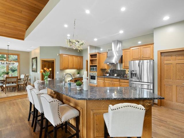 20025 Jeffrey Avenue N, Forest Lake, MN 55025