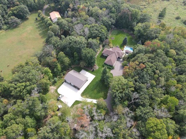 20025 Jeffrey Avenue N, Forest Lake, MN 55025
