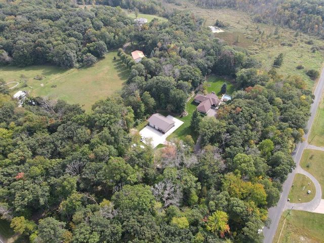 20025 Jeffrey Avenue N, Forest Lake, MN 55025