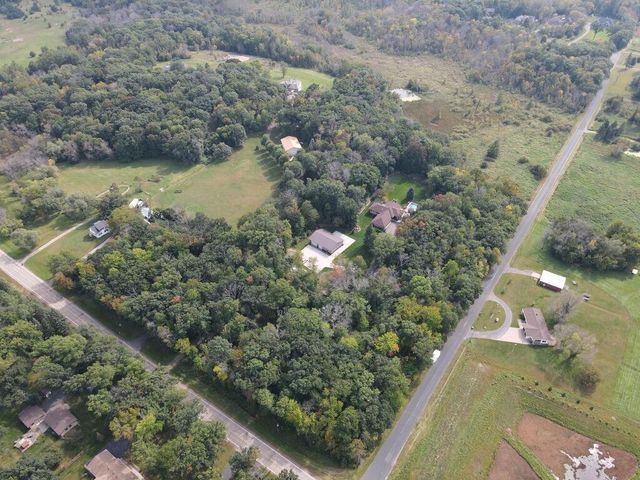 20025 Jeffrey Avenue N, Forest Lake, MN 55025