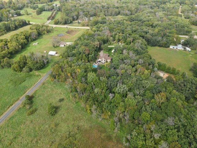 20025 Jeffrey Avenue N, Forest Lake, MN 55025