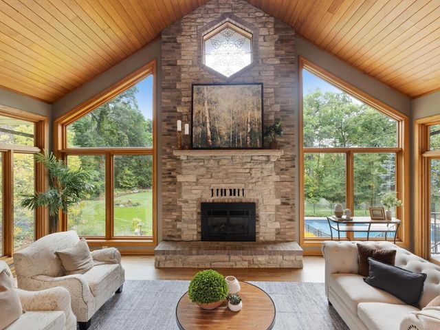 20025 Jeffrey Avenue N, Forest Lake, MN 55025