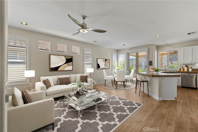 4960 Silverado Avenue, Banning, CA 92220