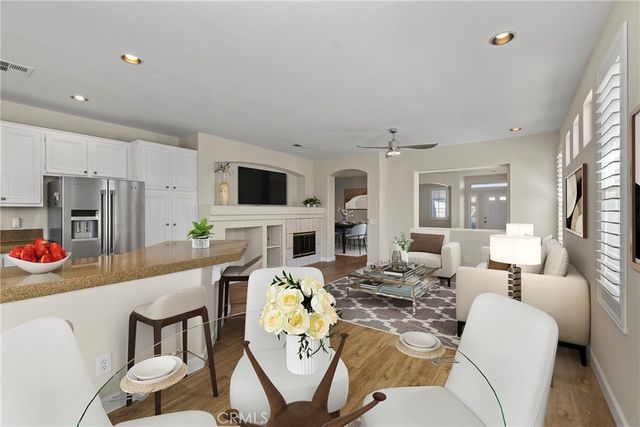 4960 Silverado Avenue, Banning, CA 92220