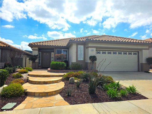 4960 Silverado Avenue, Banning, CA 92220