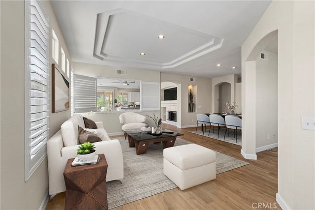 4960 Silverado Avenue, Banning, CA 92220