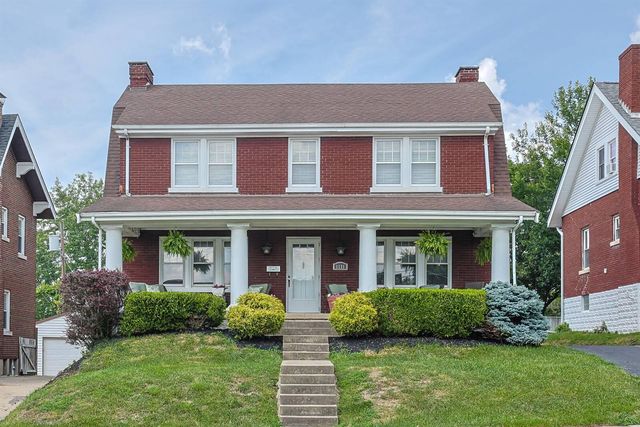 1131 Highland Avenue, Fort Thomas, KY 41075