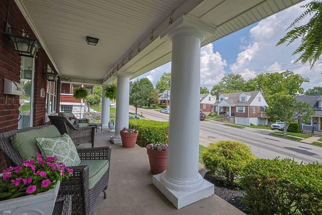 1131 Highland Avenue, Fort Thomas, KY 41075