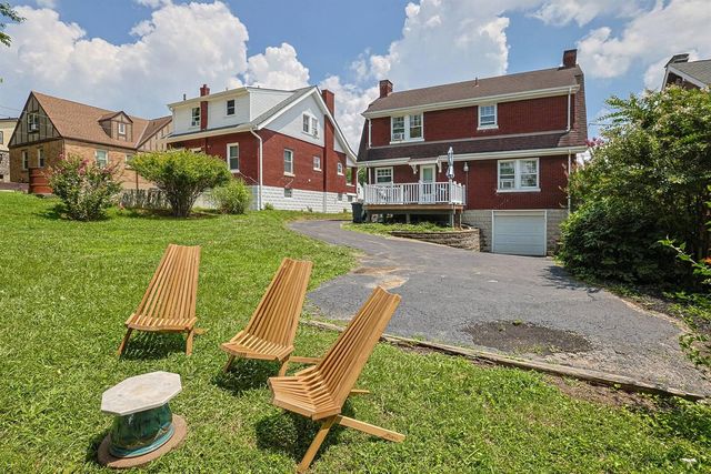 1131 Highland Avenue, Fort Thomas, KY 41075