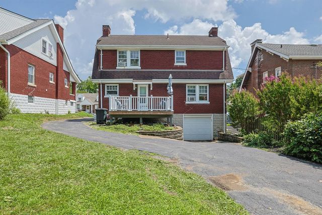1131 Highland Avenue, Fort Thomas, KY 41075