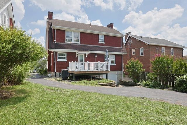 1131 Highland Avenue, Fort Thomas, KY 41075