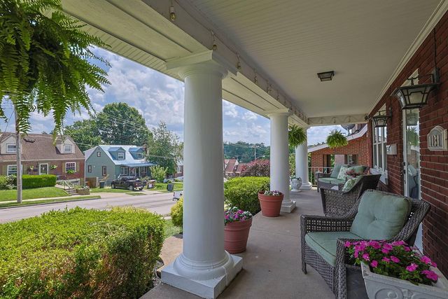 1131 Highland Avenue, Fort Thomas, KY 41075