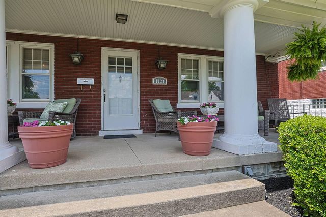 1131 Highland Avenue, Fort Thomas, KY 41075