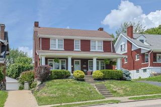1131 Highland Avenue, Fort Thomas, KY 41075