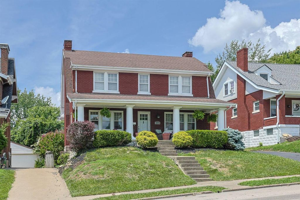 1131 Highland Avenue, Fort Thomas, KY 41075