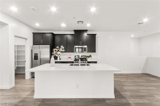 600 North Carriage Hill Drive 2168, Las Vegas, NV 89138