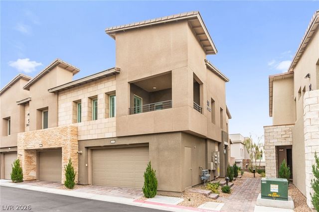 600 North Carriage Hill Drive 2168, Las Vegas, NV 89138
