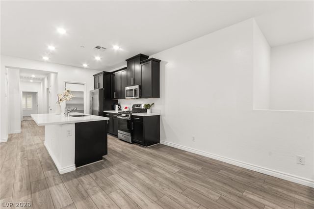 600 North Carriage Hill Drive 2168, Las Vegas, NV 89138