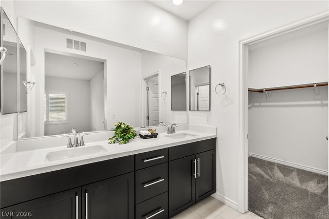 600 North Carriage Hill Drive 2168, Las Vegas, NV 89138