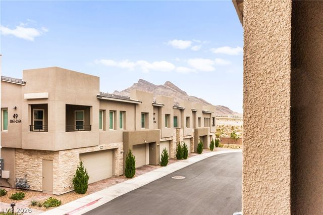 600 North Carriage Hill Drive 2168, Las Vegas, NV 89138