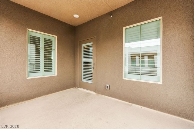 600 North Carriage Hill Drive 2168, Las Vegas, NV 89138