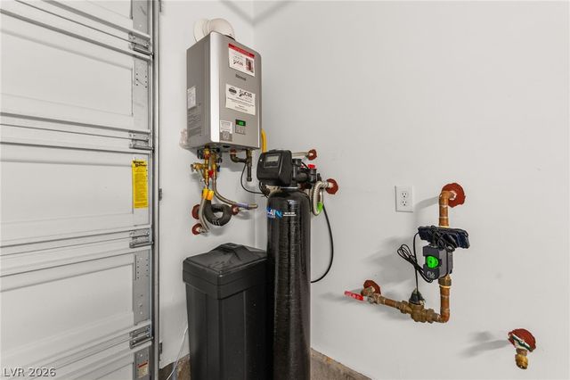 600 North Carriage Hill Drive 2168, Las Vegas, NV 89138