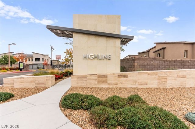 600 North Carriage Hill Drive 2168, Las Vegas, NV 89138