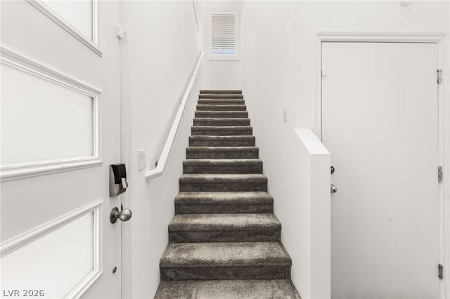 600 North Carriage Hill Drive 2168, Las Vegas, NV 89138