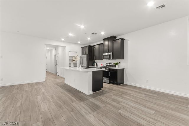 600 North Carriage Hill Drive 2168, Las Vegas, NV 89138