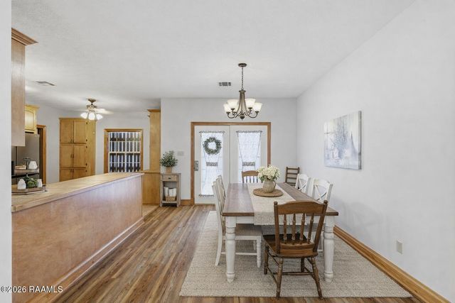 21259 Highway 101, Iowa, LA 70647