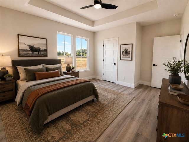 197 Lakeview Circle, La Vernia, TX 78121