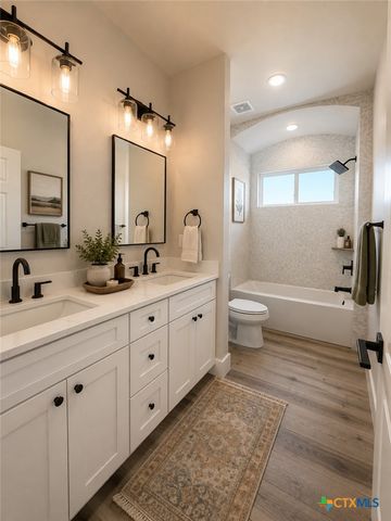 197 Lakeview Circle, La Vernia, TX 78121