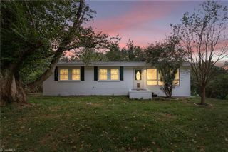 1610 Wolfe Road, Greensboro, NC 27405