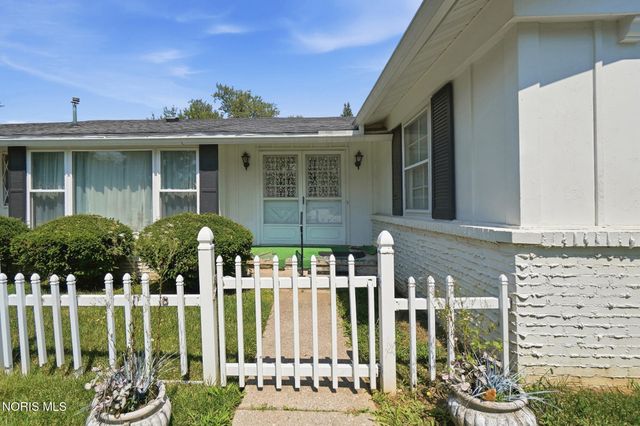 3840 Inverness Avenue, Toledo, OH 43607