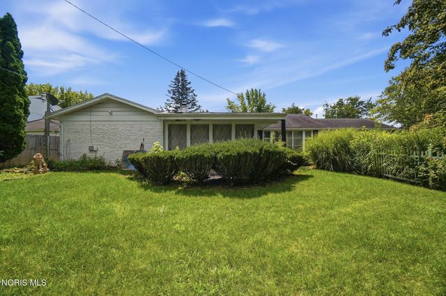 3840 Inverness Avenue, Toledo, OH 43607