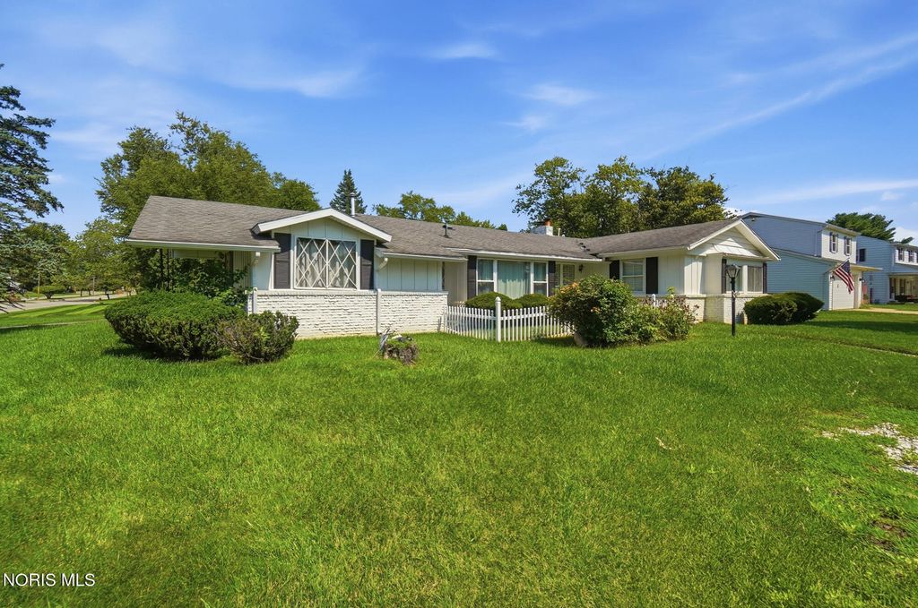 3840 Inverness Avenue, Toledo, OH 43607