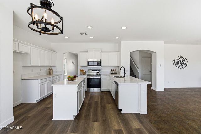 18613 N MILLER Way, Maricopa, AZ 85139