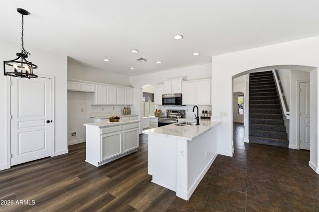 18613 N MILLER Way, Maricopa, AZ 85139