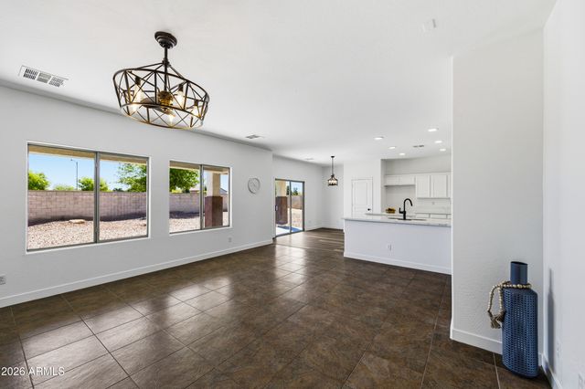 18613 N MILLER Way, Maricopa, AZ 85139