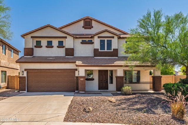 18613 N MILLER Way, Maricopa, AZ 85139