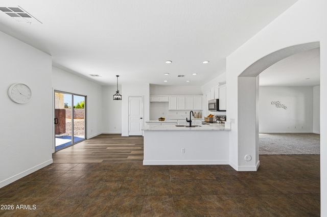 18613 N MILLER Way, Maricopa, AZ 85139