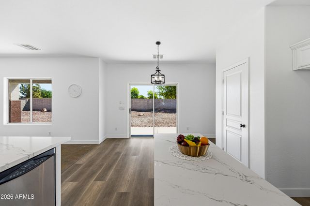 18613 N MILLER Way, Maricopa, AZ 85139