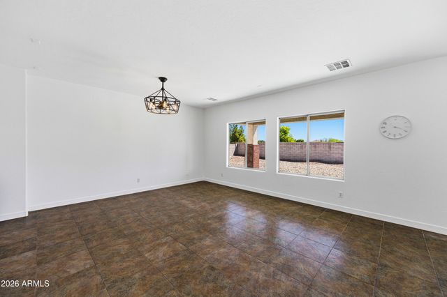 18613 N MILLER Way, Maricopa, AZ 85139