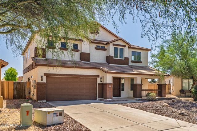 18613 N MILLER Way, Maricopa, AZ 85139