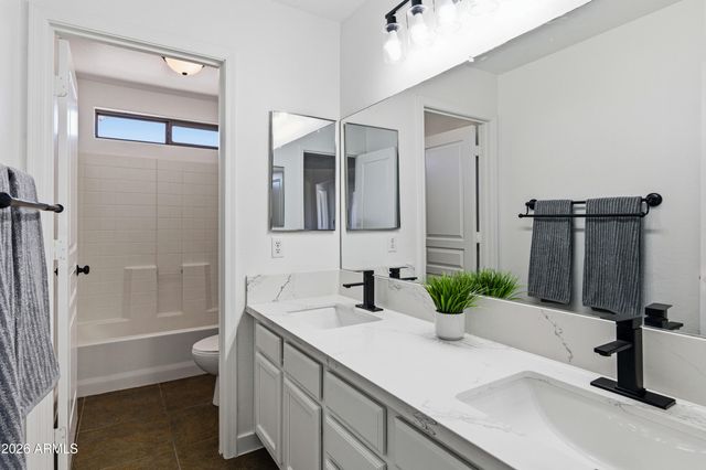 18613 N MILLER Way, Maricopa, AZ 85139