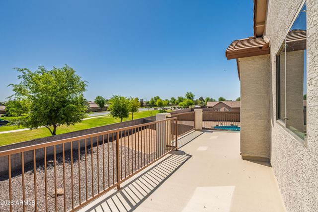 18613 N MILLER Way, Maricopa, AZ 85139