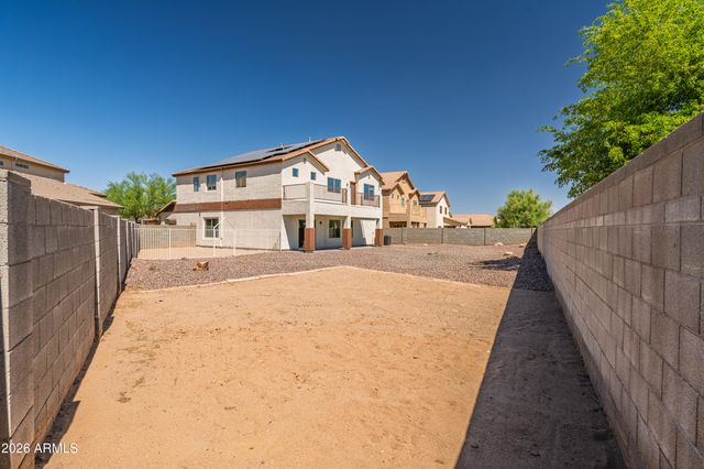 18613 N MILLER Way, Maricopa, AZ 85139