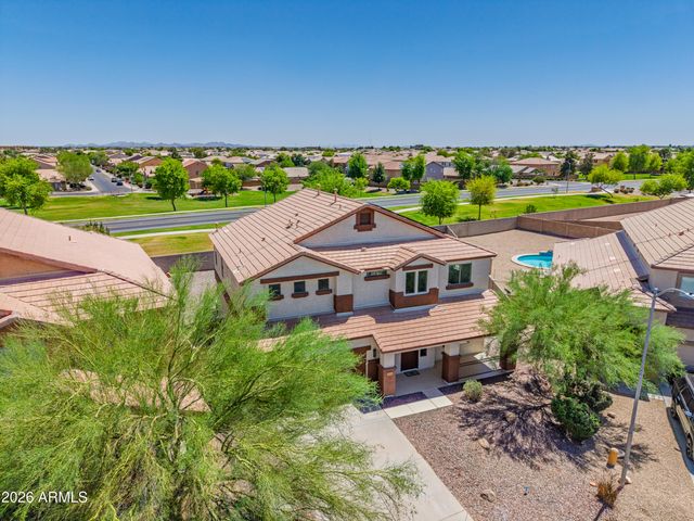 18613 N MILLER Way, Maricopa, AZ 85139