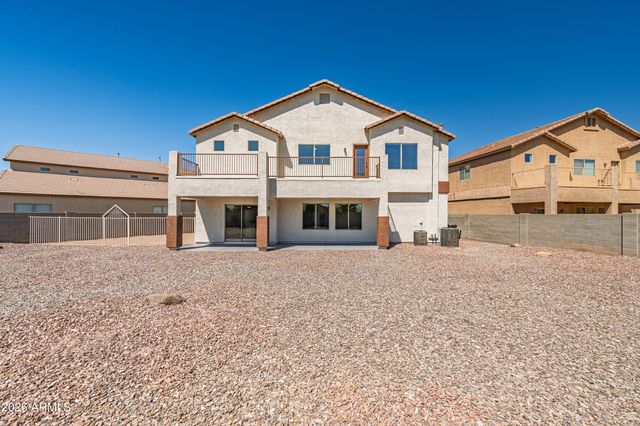 18613 N MILLER Way, Maricopa, AZ 85139